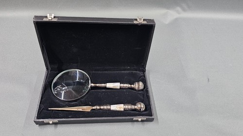 Set lente apribuste - di, e