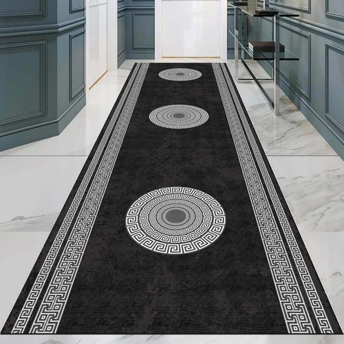Elegante tappeto runner chiave - runner,