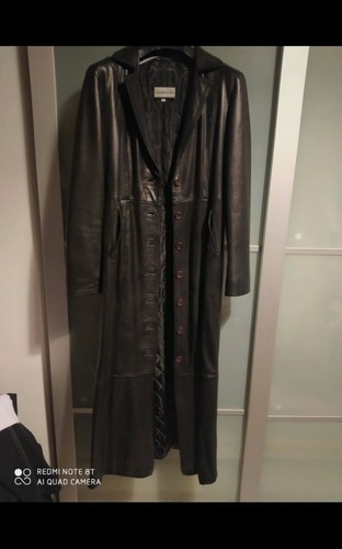 Giubbino vera pelle donna - giubbino, in