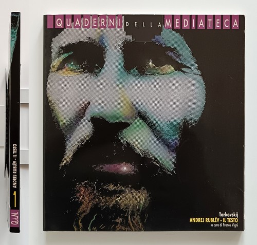 Andrej tarkovskij - andrej,