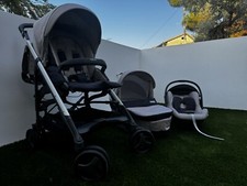 Inglesina zippy pro passeggino - inglesina,