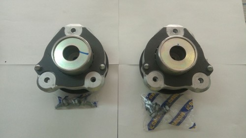Kit supporti ammortizzatori - , dx