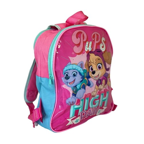 Paw patrol zainetto - paw,