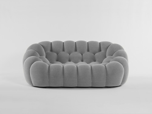 Roche bobois bubble seat - bobois, 2.5