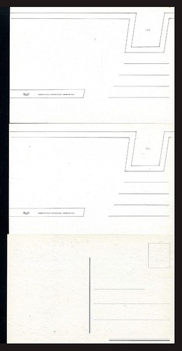 Cartoline formato grande - 3,