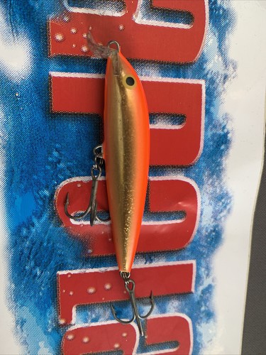Rapala cdfs countdown fast - cdfs,
