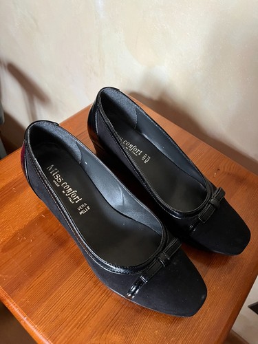 Miss confort scarpa - scarpa, pelle