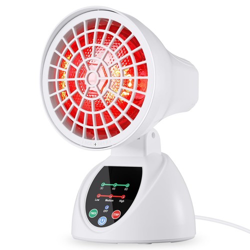 Lampada infrarossi riscaldante - infrarossi,