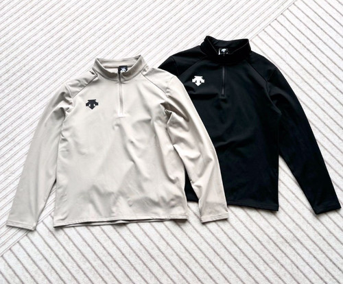 Maglia base manica lunga