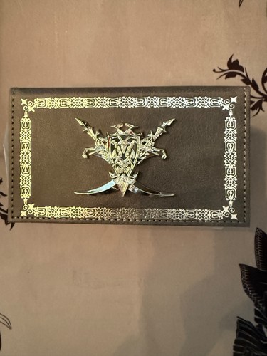 Fazzoletto manicotto caos - da,