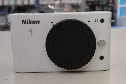 Nikon kit fotocamera - 1, j1
