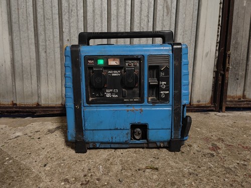 Generatore corrente yamaha - corrente,