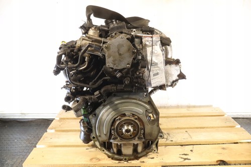 Motore bpy golf passat - golf,