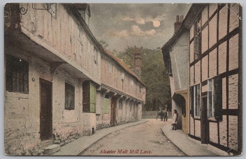 Alcester warwickshire malt - alcester,