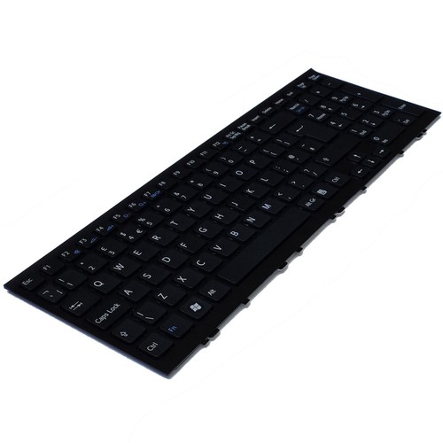Tastiera qwerty per - per, sony