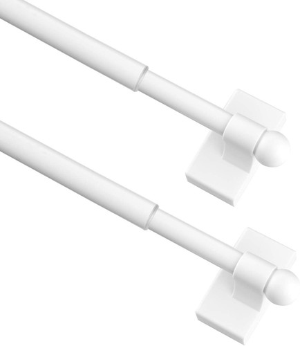 2pack asta tenda magnetica - 2pack,