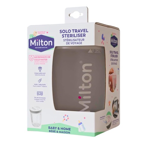 Solo sterilizzatore - solo,