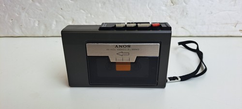 Lettore cassette vintage - cassette,