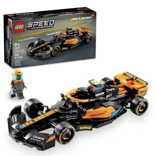 76919 auto mclaren formula - auto,
