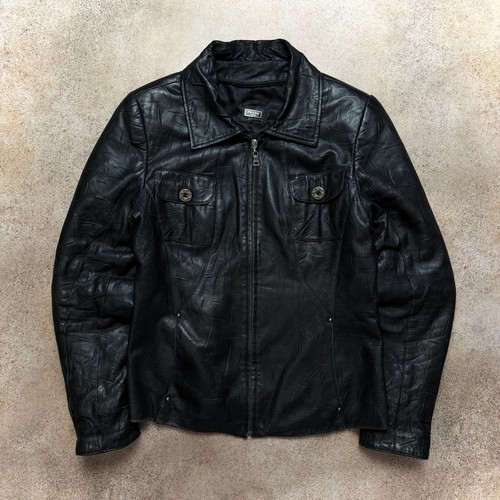 Giacca biker uomo - ⭐, prada