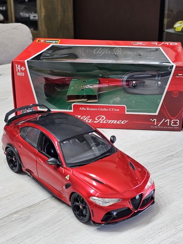 Alfa romeo giulia gtam 2020 - alfa,