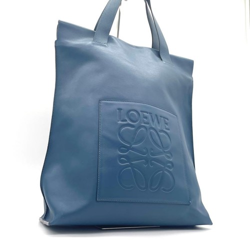 Borsa loewe shopper - shopper, anagramma