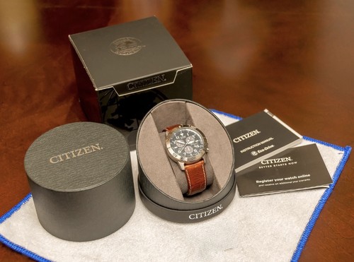 Orologio citizen brycen - citizen,