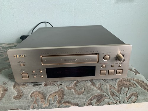 Teac h500 cassettiera hifi - r-h500,