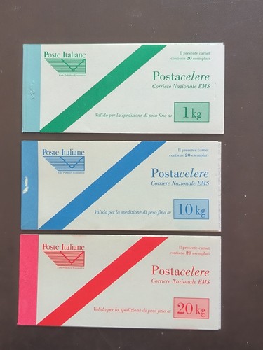 1997 italia serie - italia, 3