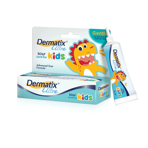 Dermatix ultra scar - scar, care