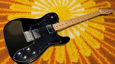 Squier fender telecaster - fender,