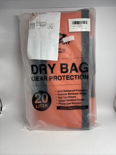 Piscifun dry bag - piscifun,