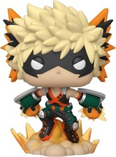 Flawed box hero academia - flawed, my