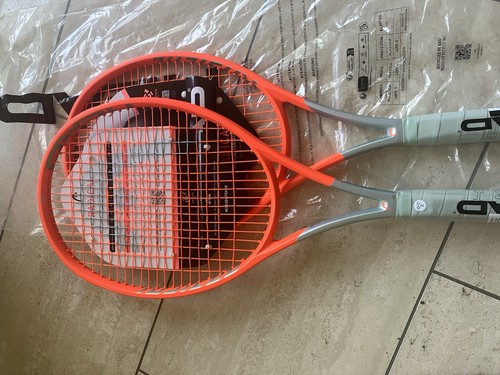 Racchetta tennis head - racchetta,
