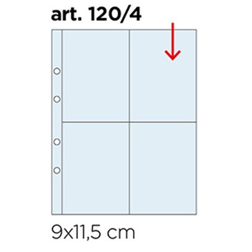 Pagine inserti 4 - n., 5