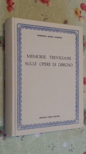Federici memorie - d.,