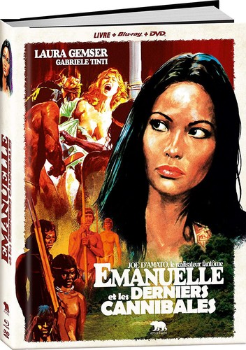 Emanuelle les derniers - emanuelle, et