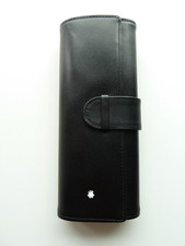Montblanc traveller custodia - -,