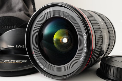 Canon 40mm l usm - canon,