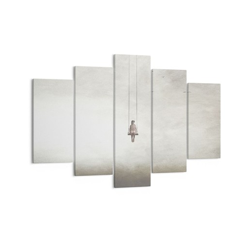 Quadro tela 150x100cm - su,