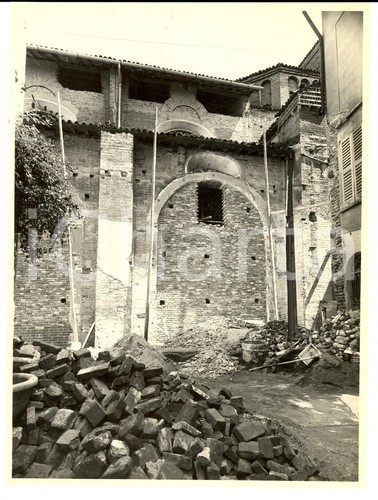 1950 pavia santa maria in - 1950,