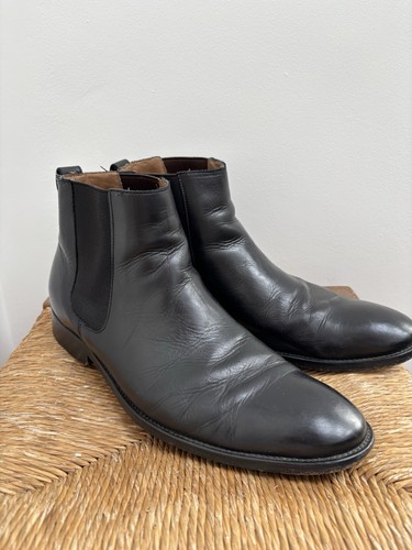 Stivali chelsea kurt geiger - geiger, da