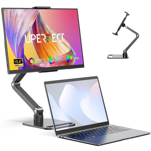 Monitor portatile pieghevole - monitor,