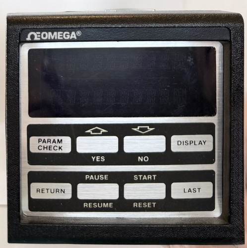 Omega engineering profile - omega,