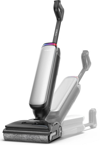 Tineco aspirapolvere asciutto - aspirapolvere,