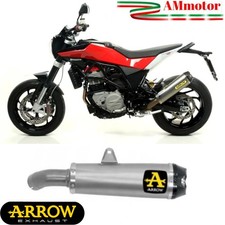 Arrow husqvarna nuda 900 - husqvarna,