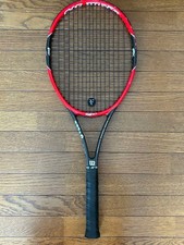 Wilson pro stuff rf97 - stuff,