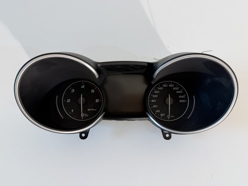 Quadro strumenti per alfa - per,