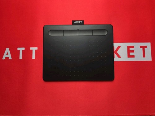 Wacom intuos ctl 4100 - intuos, ctl-4100