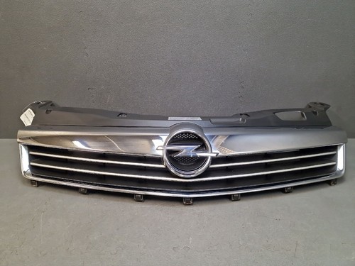Calandra opel astra h - astra,